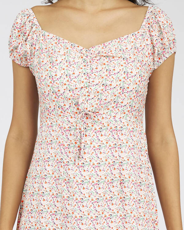 Shareen Collection Hold Me Tight Dress for Womens