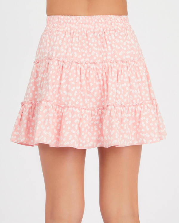 Mooloola Girls' Kennedy Skirt for Womens