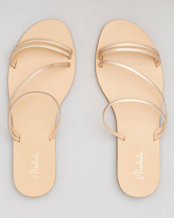 Mooloola Lianna Sandals for Womens