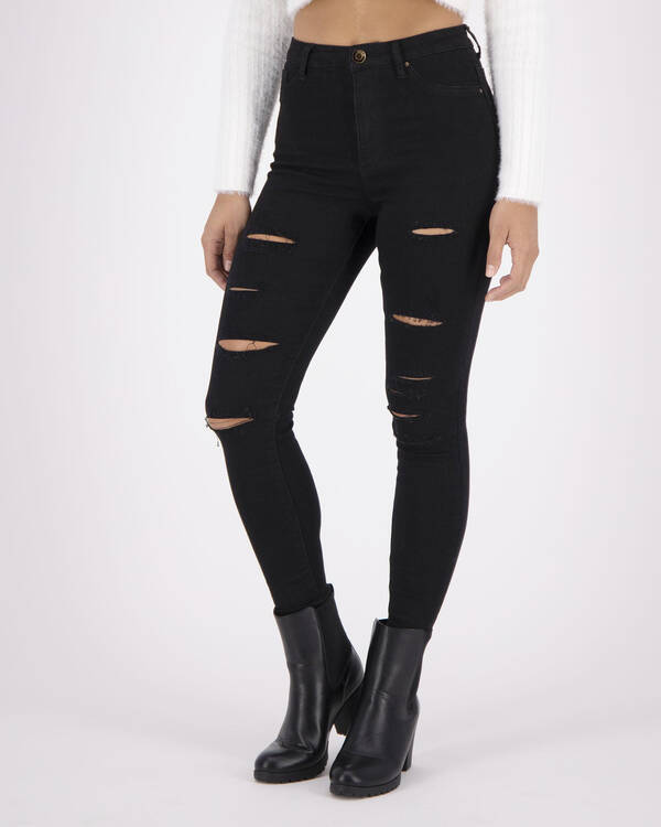 Used Brookie Jeggings for Womens