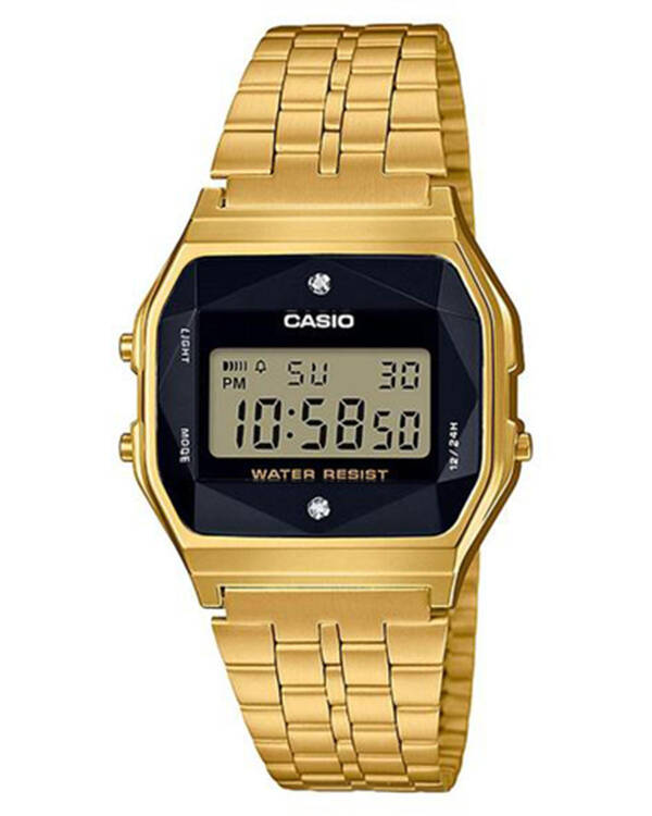 Casio A159 Watch for Mens
