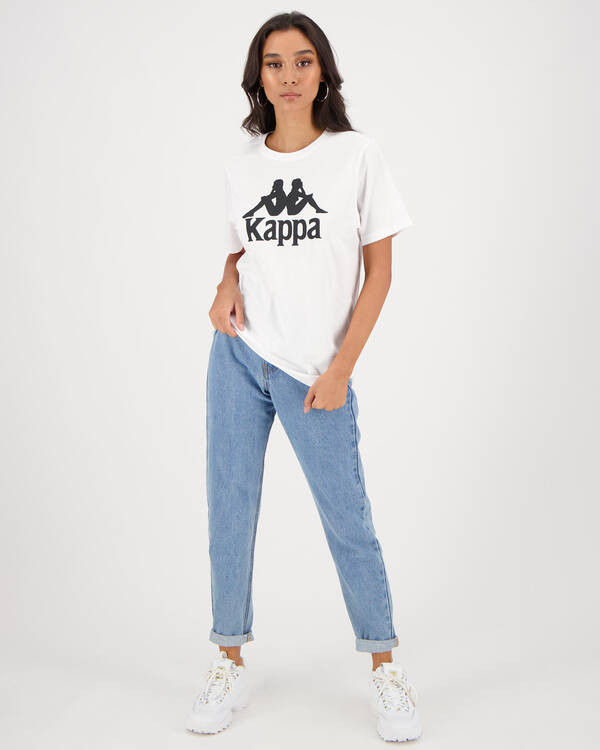 Kappa Authentic Estessi T-Shirt for Womens
