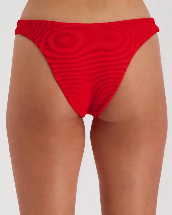 Billabong Tanlines Bikini Bottom for Womens