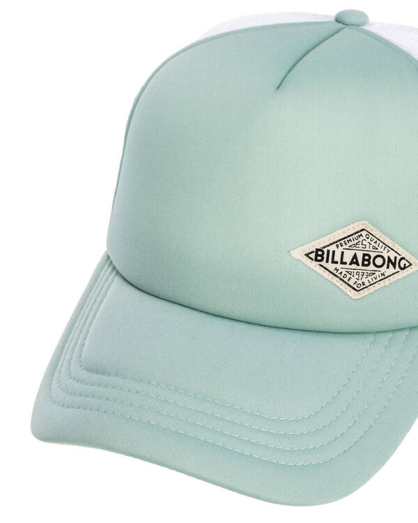 Billabong Essential Trucker Cap for Womens