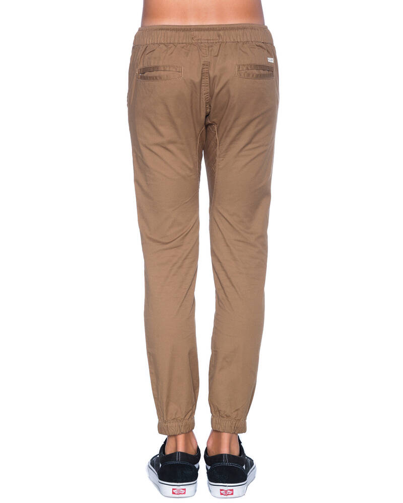 Skylark Boys' Spectral Jogger Pants for Mens