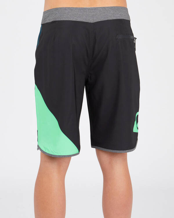 Quiksilver Highline New Wave 20" Board Shorts for Mens
