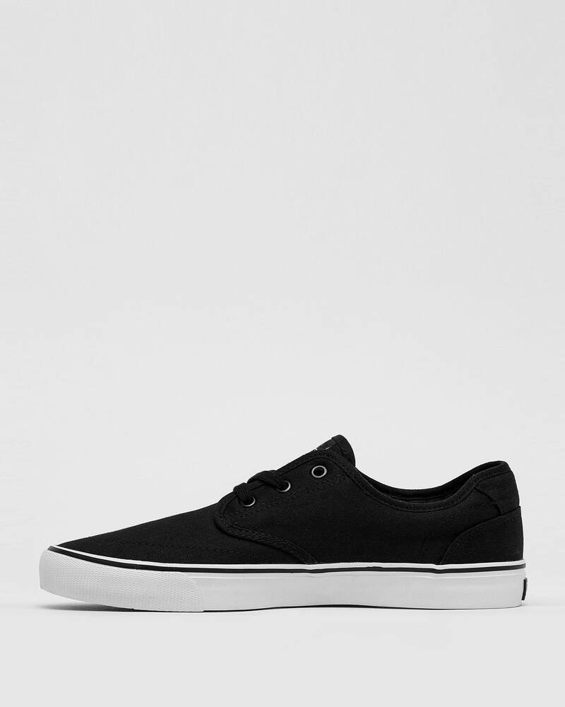 Lucid Geomet Shoes for Mens