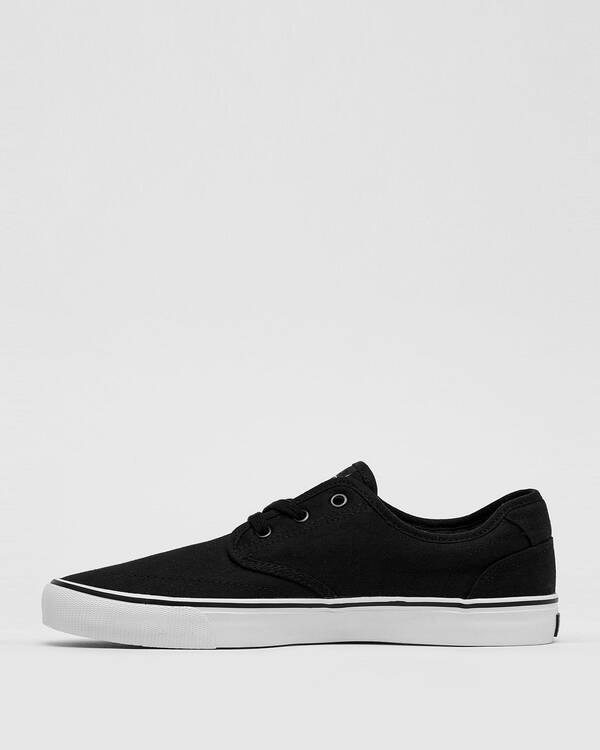 Lucid Geomet Shoes for Mens