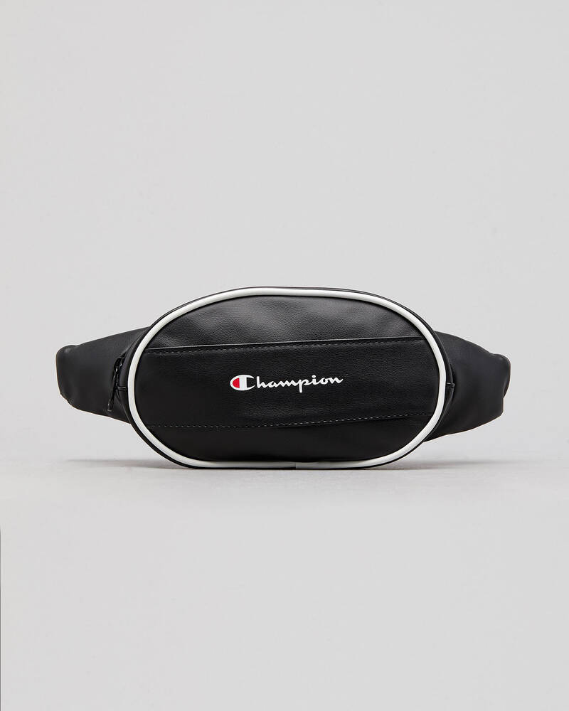 Champion Logo Waistbag for Mens
