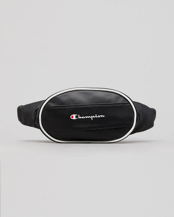 Champion Logo Waistbag for Mens