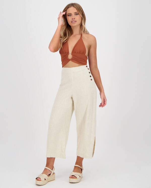 Mooloola Free Pants for Womens