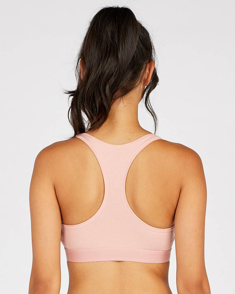 Tommy Hilfiger Original Cotton Bralette for Womens