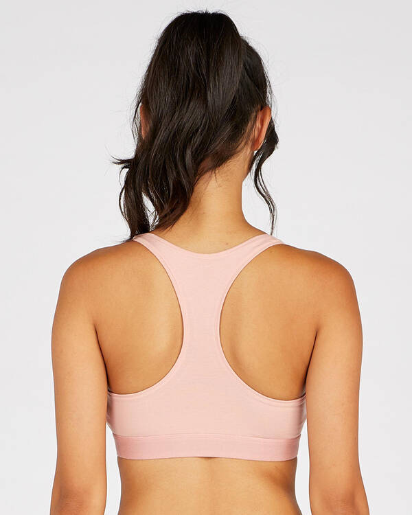 Tommy Hilfiger Original Cotton Bralette for Womens