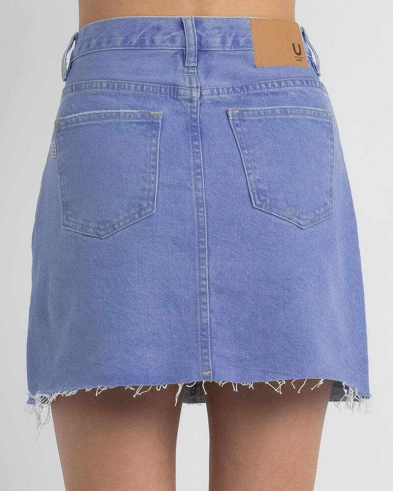 Used Brennan Skirt for Womens