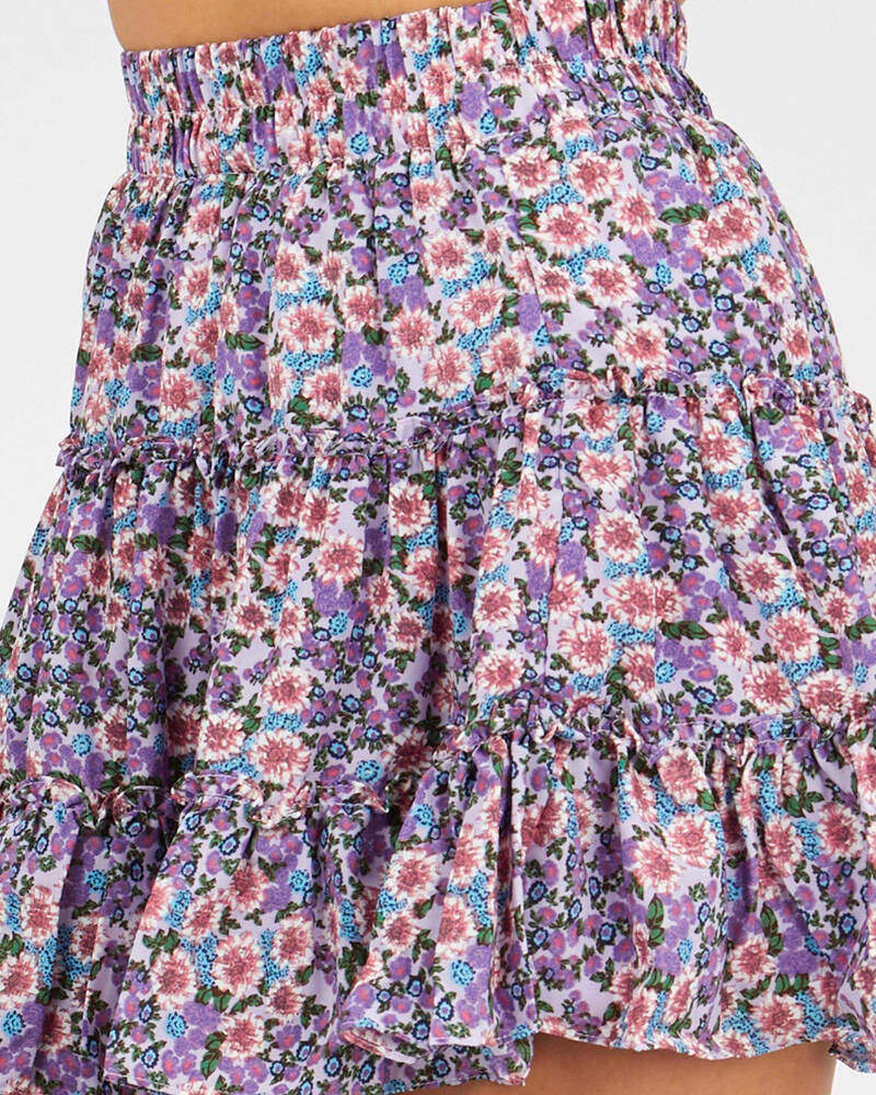 Mooloola Livia Skirt for Womens