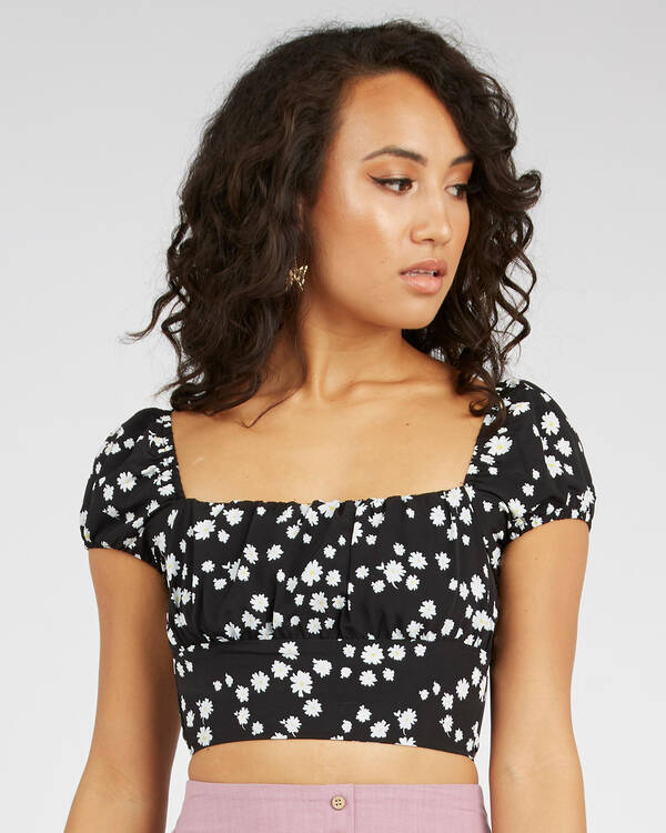 Ava And Ever Pixie Top for Womens