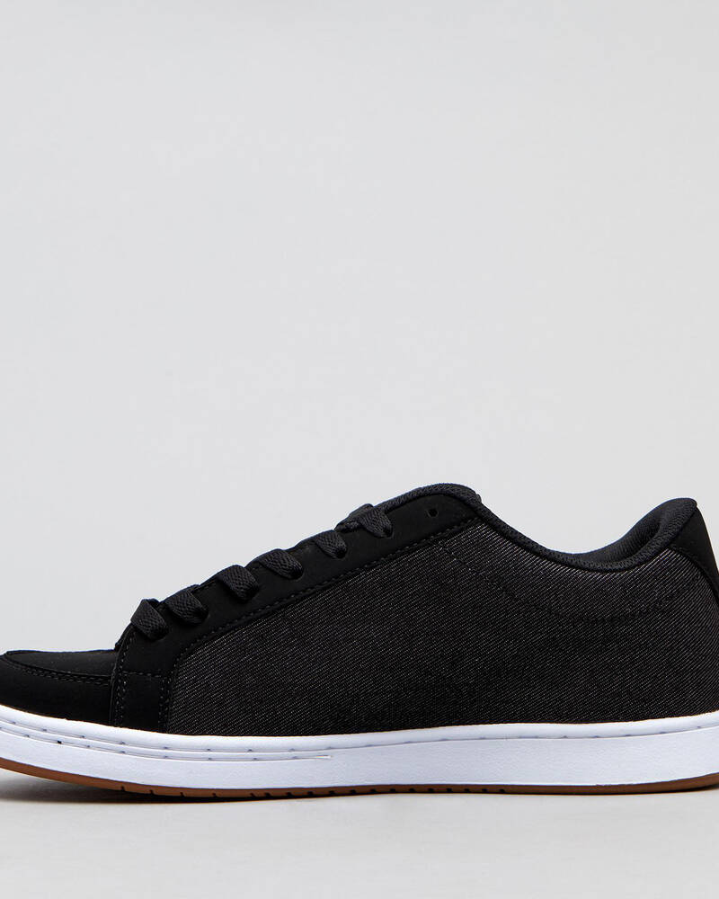 Etnies Kingpin Shoes for Mens