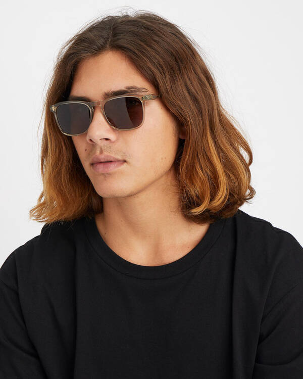 Raen Eyewear Wiley Sunglasses for Mens