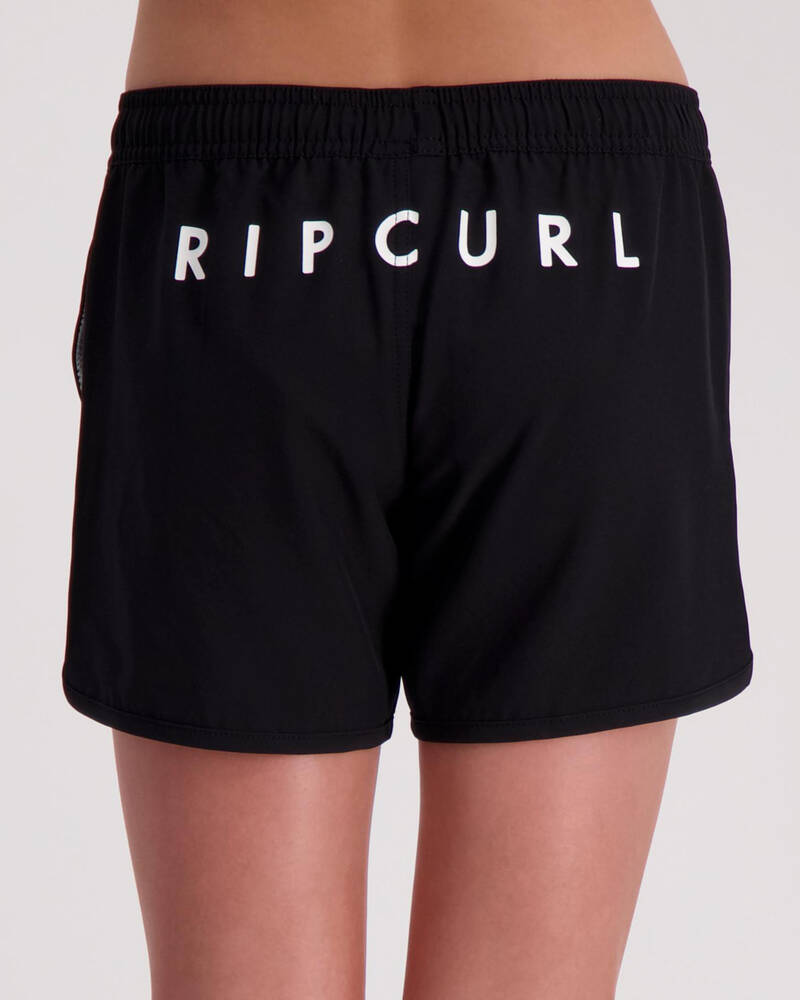 Rip Curl Girls Essentials Board Shorts for Womens