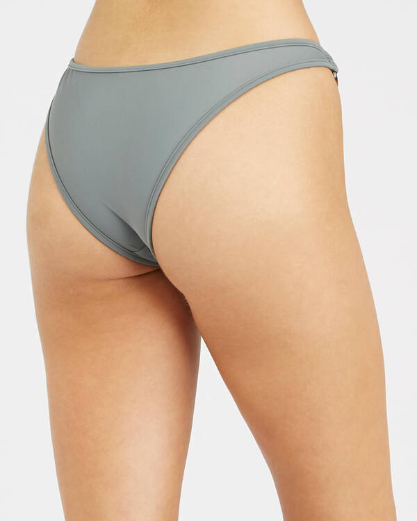 Rusty Stella Ring Bikini Bottom for Womens