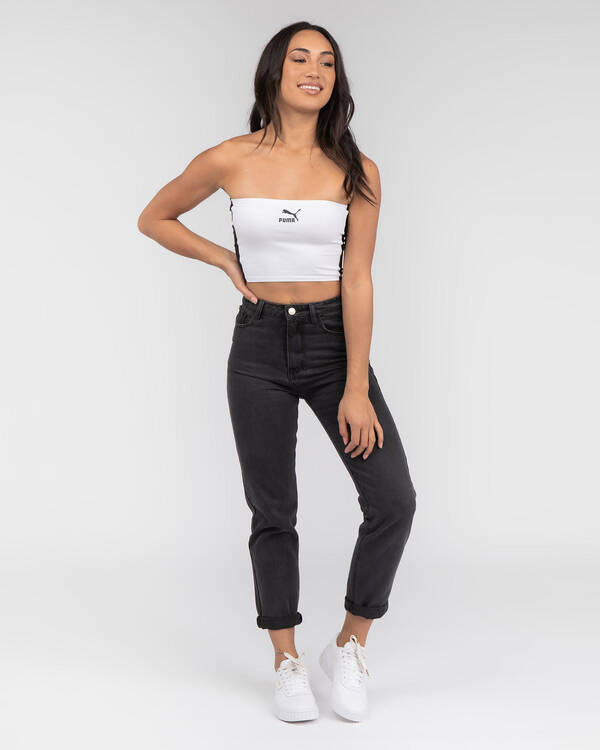 Puma Classics Bandeau for Womens