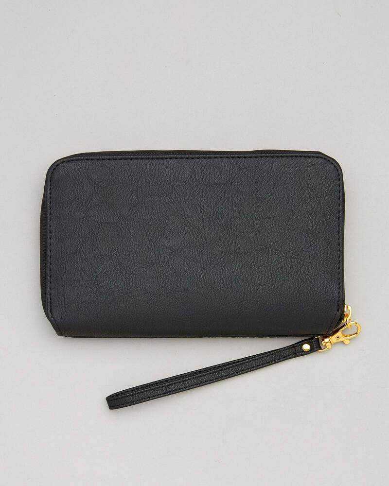 Billabong Isla Travel Wallet for Womens