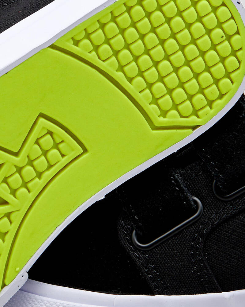 DC Shoes Toddlers' Anvil V Shoes for Mens