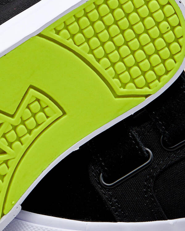 DC Shoes Toddlers' Anvil V Shoes for Mens