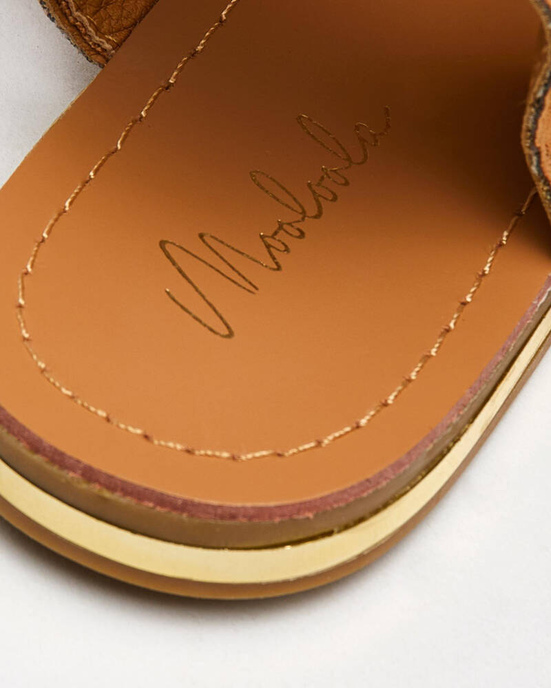 Mooloola Preston Sandals for Womens