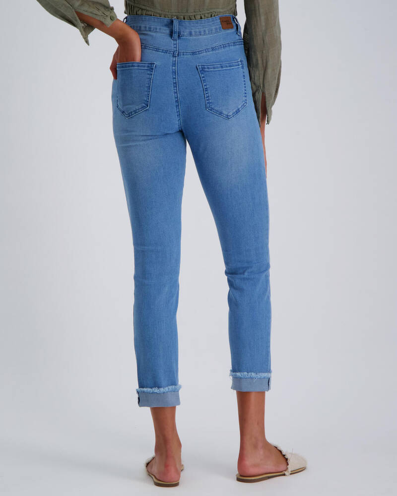 Country Denim Bethany Jeans for Womens