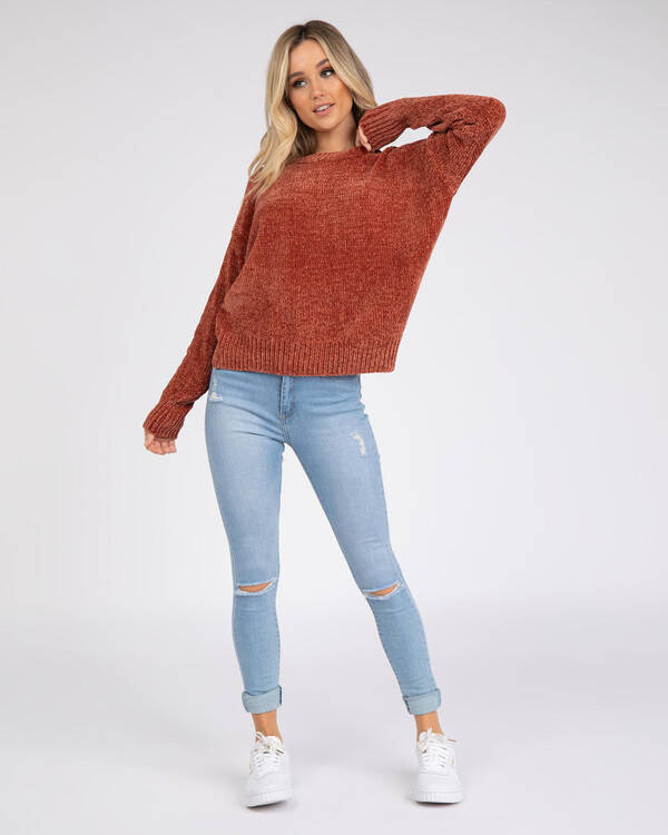 Roxy Miss It All Knit for Womens