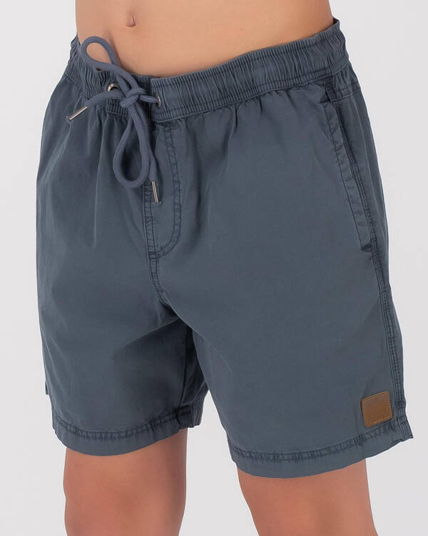 Lucid Boys' Terminal Mully Shorts for Mens