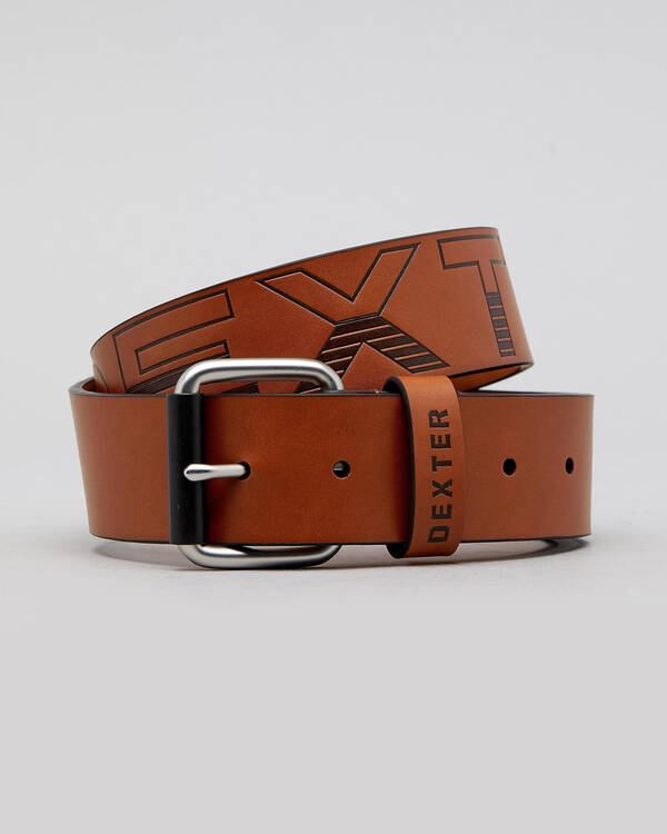 Dexter Perish Belt for Mens