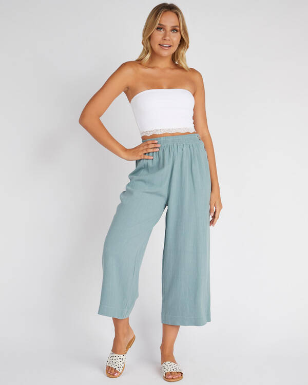 Mooloola Vashti Tube Top for Womens
