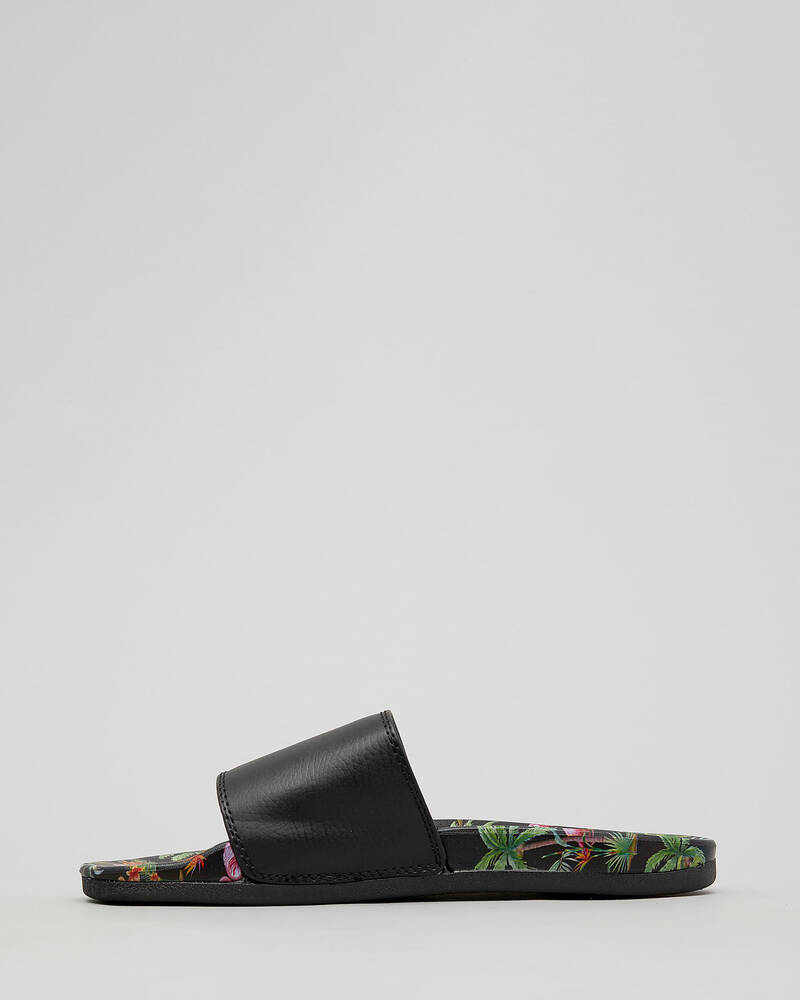 Lucid Maui Slides for Mens