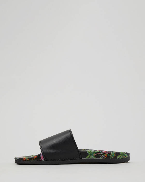 Lucid Maui Slides for Mens