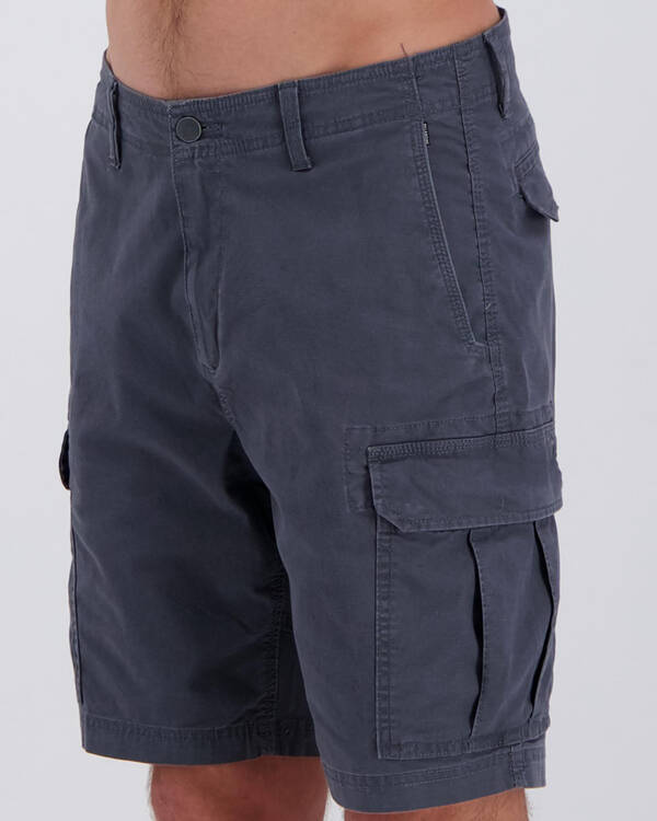 Billabong Scheme Cargo Shorts for Mens