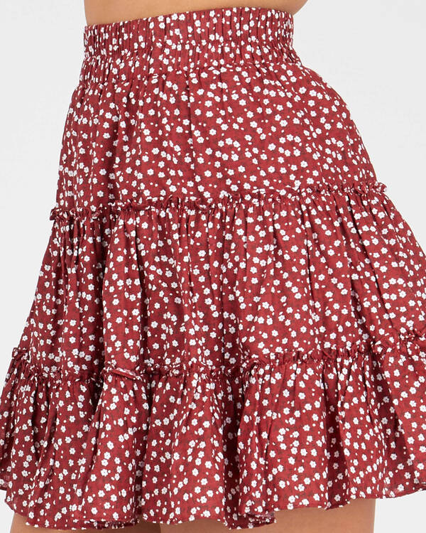Mooloola Dillan Skirt for Womens