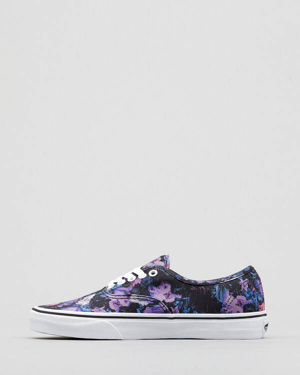 Vans Womens Authentic Shoes for Womens