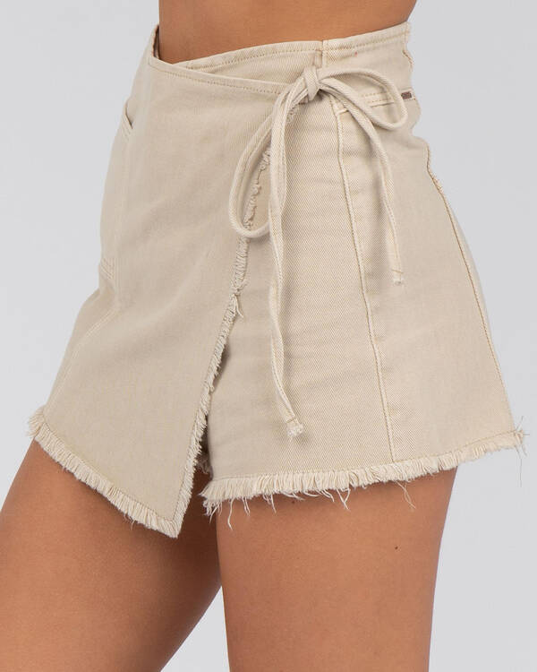 Used Miami Skort for Womens