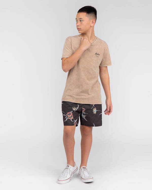 Skylark Boys' Honolulu T-Shirt for Mens