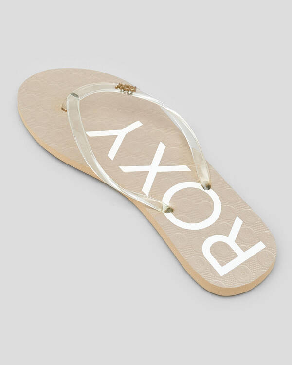 Roxy Viva Jelly Thongs for Womens
