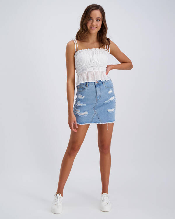 Used Chelsea Skirt for Womens