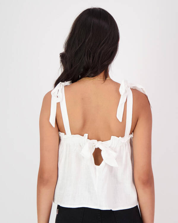 Mooloola Mimi Top for Womens