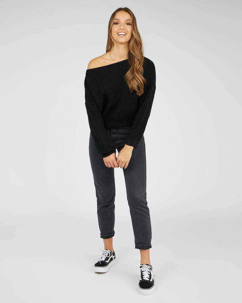 Mooloola Coven Knit for Womens