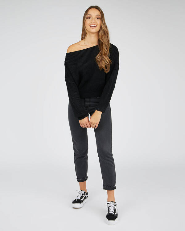 Mooloola Coven Knit for Womens
