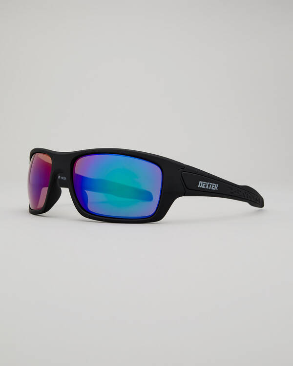 Dexter Kanister Sunglasses for Mens