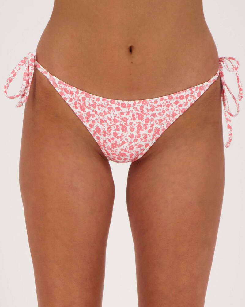Topanga Ivie Bikini Bottom for Womens