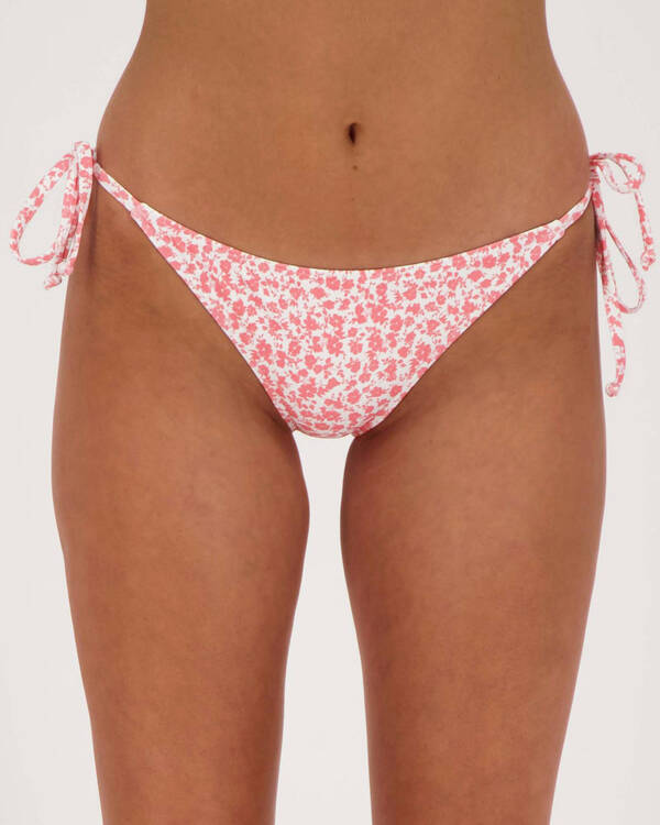 Topanga Ivie Bikini Bottom for Womens