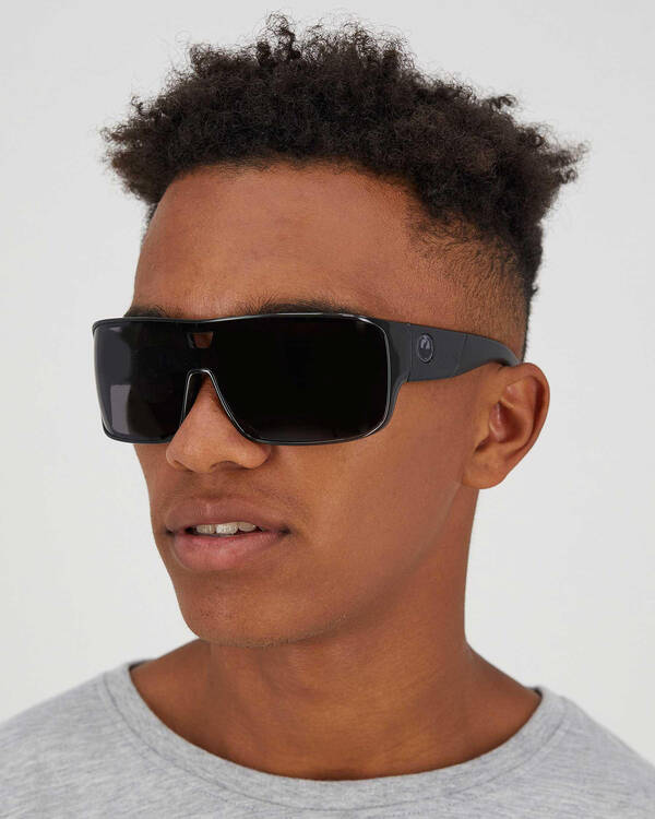 Dragon Alliance Hex Sunglasses for Mens